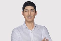 Francisco Lam, Director of Operations