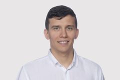 Juan Jose Cofre, Content Manager