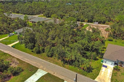 17124 Carleen Ave, Port Charlotte, FL 33948 — 3 of 8