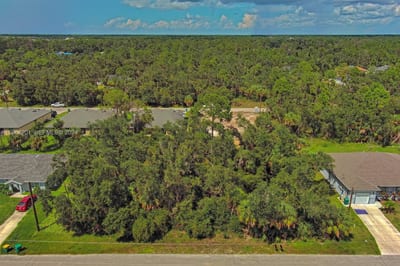 17124 Carleen Ave, Port Charlotte, FL 33948 — 5 of 8