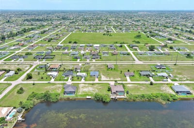 401 NW 24th Ter, Cape Coral, FL 33993 — 22 of 37