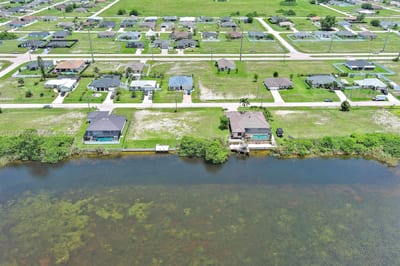 401 NW 24th Ter, Cape Coral, FL 33993 — 26 of 37