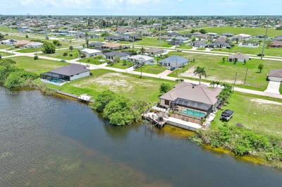 401 NW 24th Ter, Cape Coral, FL 33993 — 30 of 37
