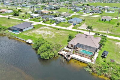 401 NW 24th Ter, Cape Coral, FL 33993 — 31 of 37