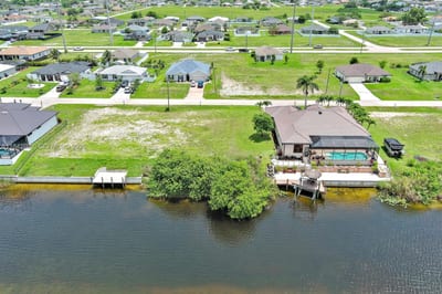 401 NW 24th Ter, Cape Coral, FL 33993 — 32 of 37