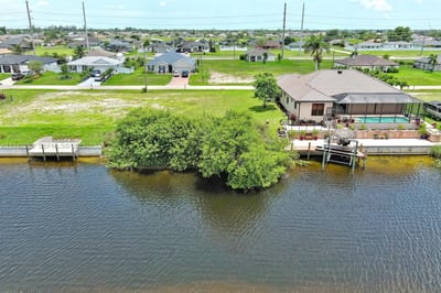 401 NW 24th Ter, Cape Coral, FL 33993 — 37 of 37
