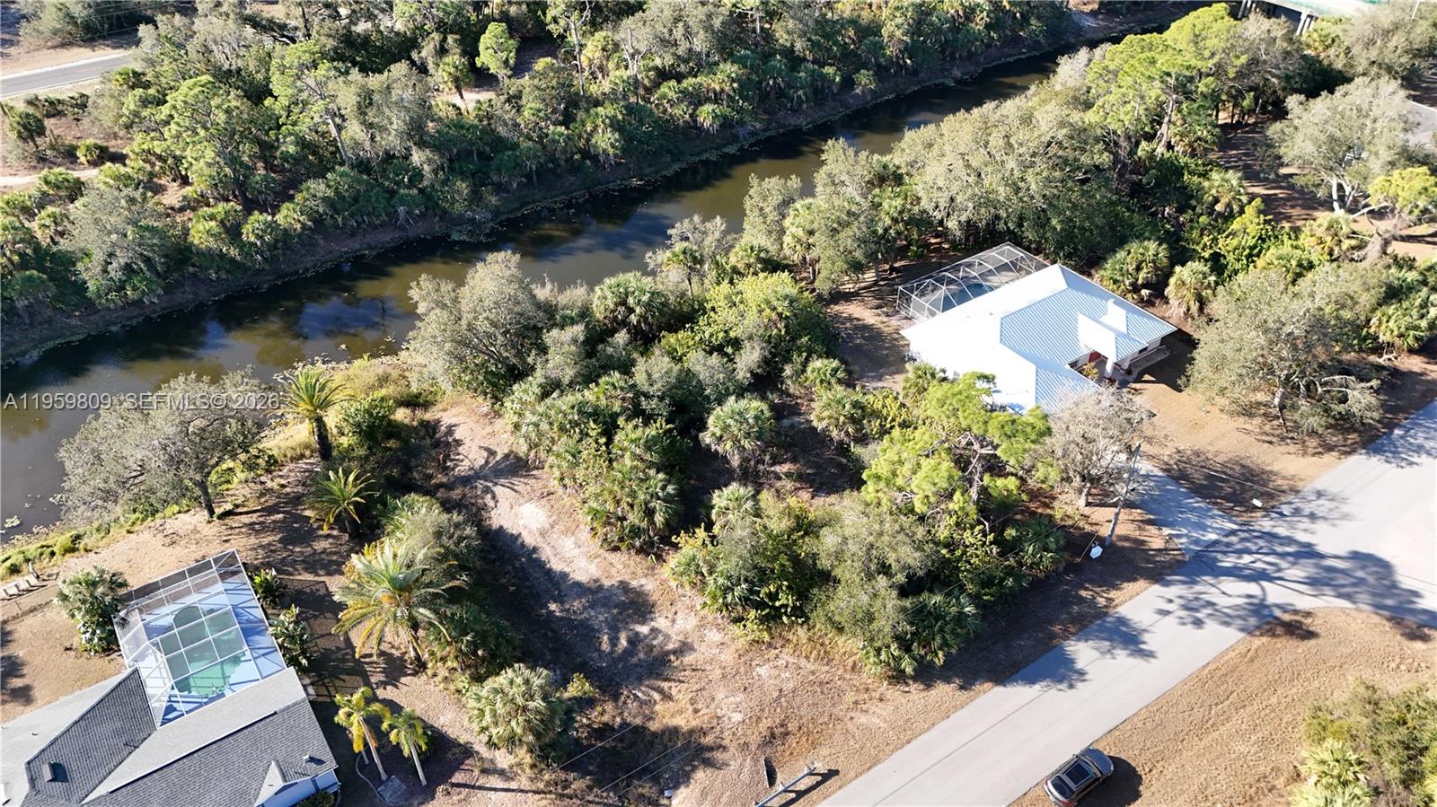 Adelaide Ave, North Port, FL 34288 — 16 of 19