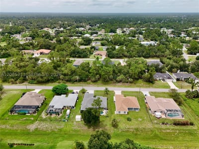Pinson Dr, North Port, FL 34288 — 20 of 50