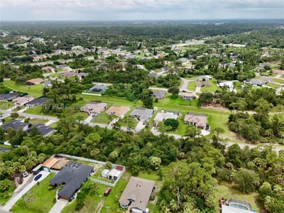 Pinson Dr, North Port, FL 34288 — 47 of 50