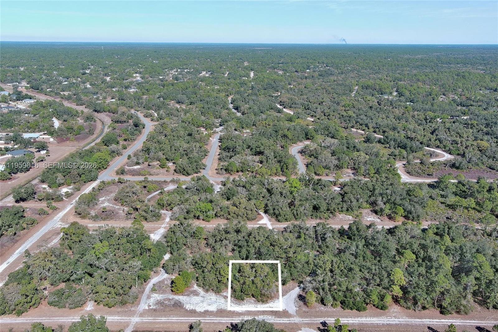 Ames Ave, North Port, FL 34291 — 2 of 41