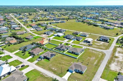 3548 NW 21st Ter, Cape Coral, FL 33993 — 18 of 30