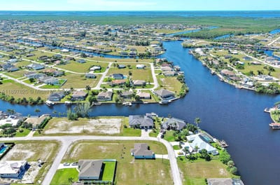 3548 NW 21st Ter, Cape Coral, FL 33993 — 21 of 30