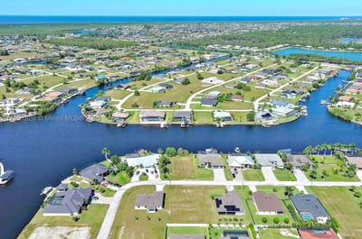3548 NW 21st Ter, Cape Coral, FL 33993 — 22 of 30