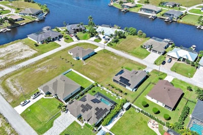 3548 NW 21st Ter, Cape Coral, FL 33993 — 25 of 30