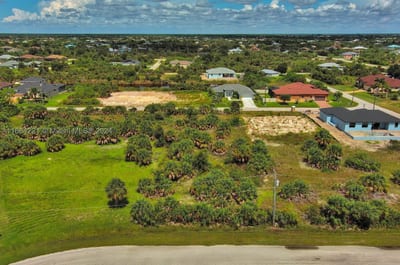 10705 Rainsville St, Port Charlotte, FL 33981 — 11 of 12