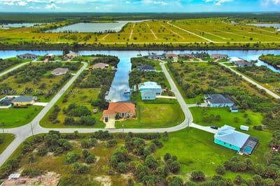 10705 Rainsville St, Port Charlotte, FL 33981 — 3 of 12