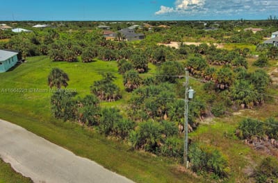 10705 Rainsville St, Port Charlotte, FL 33981 — 9 of 12
