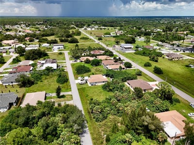 San Lorenzo San Lorenzo, North Port, FL 34287 — 20 of 36