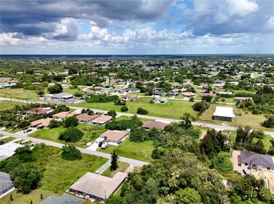 San Lorenzo San Lorenzo, North Port, FL 34287 — 25 of 36
