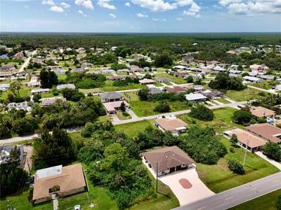 San Lorenzo San Lorenzo, North Port, FL 34287 — 26 of 36