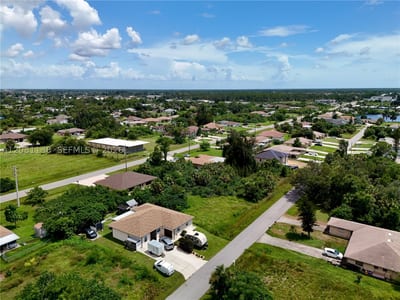 San Lorenzo San Lorenzo, North Port, FL 34287 — 30 of 36