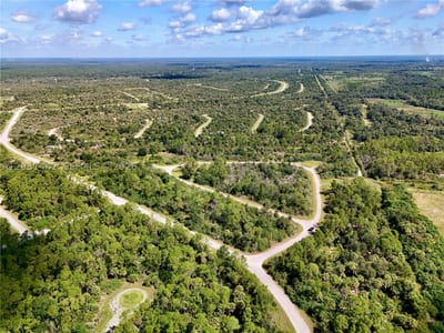 Oberon Circle Oberon Cir, North Port, FL 34269 — 16 of 35