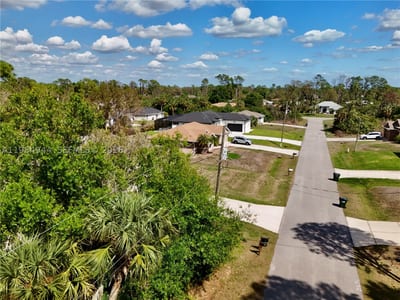 Apollo Ave, North Port, FL 34286 — 35 of 37