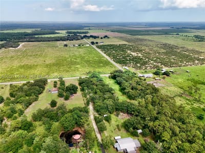Mcclellan Rd, Frostproof, FL 33843 — 60 of 63
