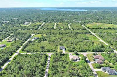 105 Mordecal St, Port Charlotte, FL 33953 — 10 of 12