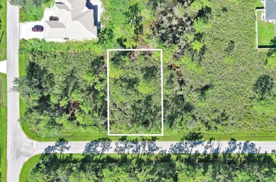 105 Mordecal St, Port Charlotte, FL 33953 — 2 of 12