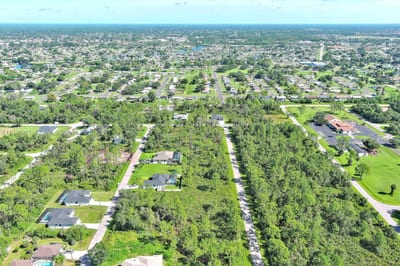 105 Mordecal St, Port Charlotte, FL 33953 — 8 of 12