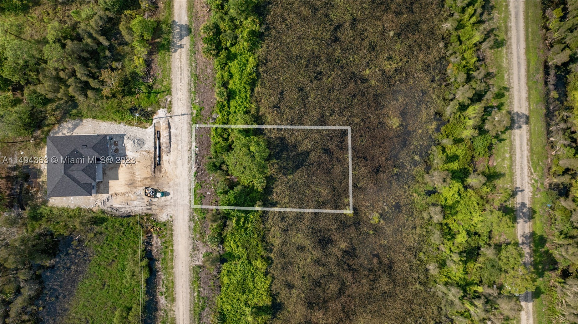 853 Belden Ave, Lehigh Acres, FL 33936 — 3 of 5