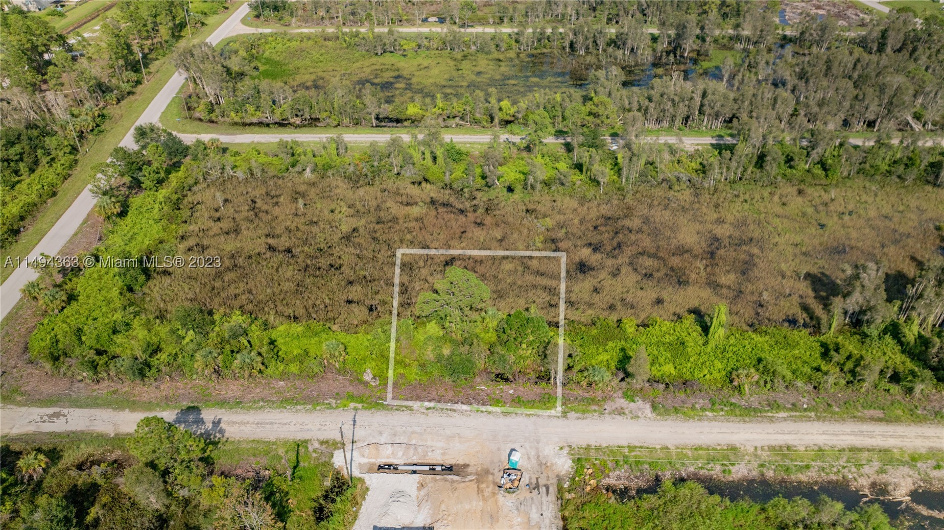 853 Belden Ave, Lehigh Acres, FL 33936 — 4 of 5