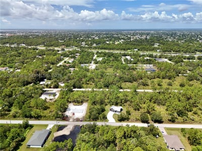 3294 Dunkirk St, Port Charlotte, FL 33980 — 22 of 43