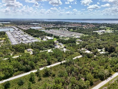 3294 Dunkirk St, Port Charlotte, FL 33980 — 27 of 43