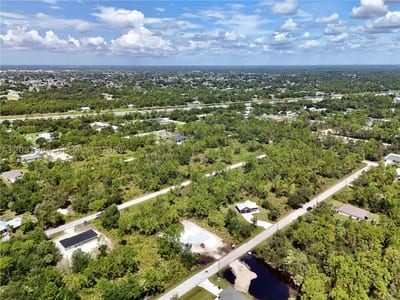 3294 Dunkirk St, Port Charlotte, FL 33980 — 40 of 43