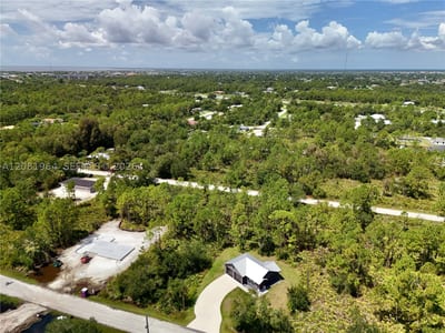 3294 Dunkirk St, Port Charlotte, FL 33980 — 41 of 43