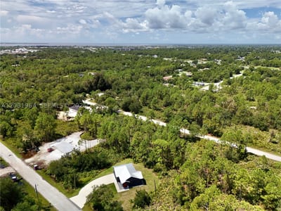 3294 Dunkirk St, Port Charlotte, FL 33980 — 5 of 43