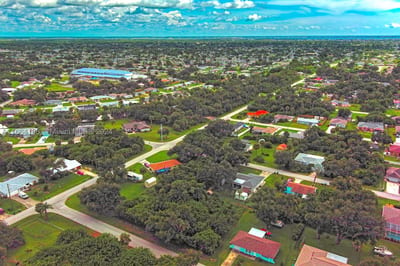21511 Carleton Ave, Port Charlotte, FL 33952 — 2 of 8
