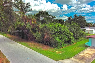21511 Carleton Ave, Port Charlotte, FL 33952 — 5 of 8
