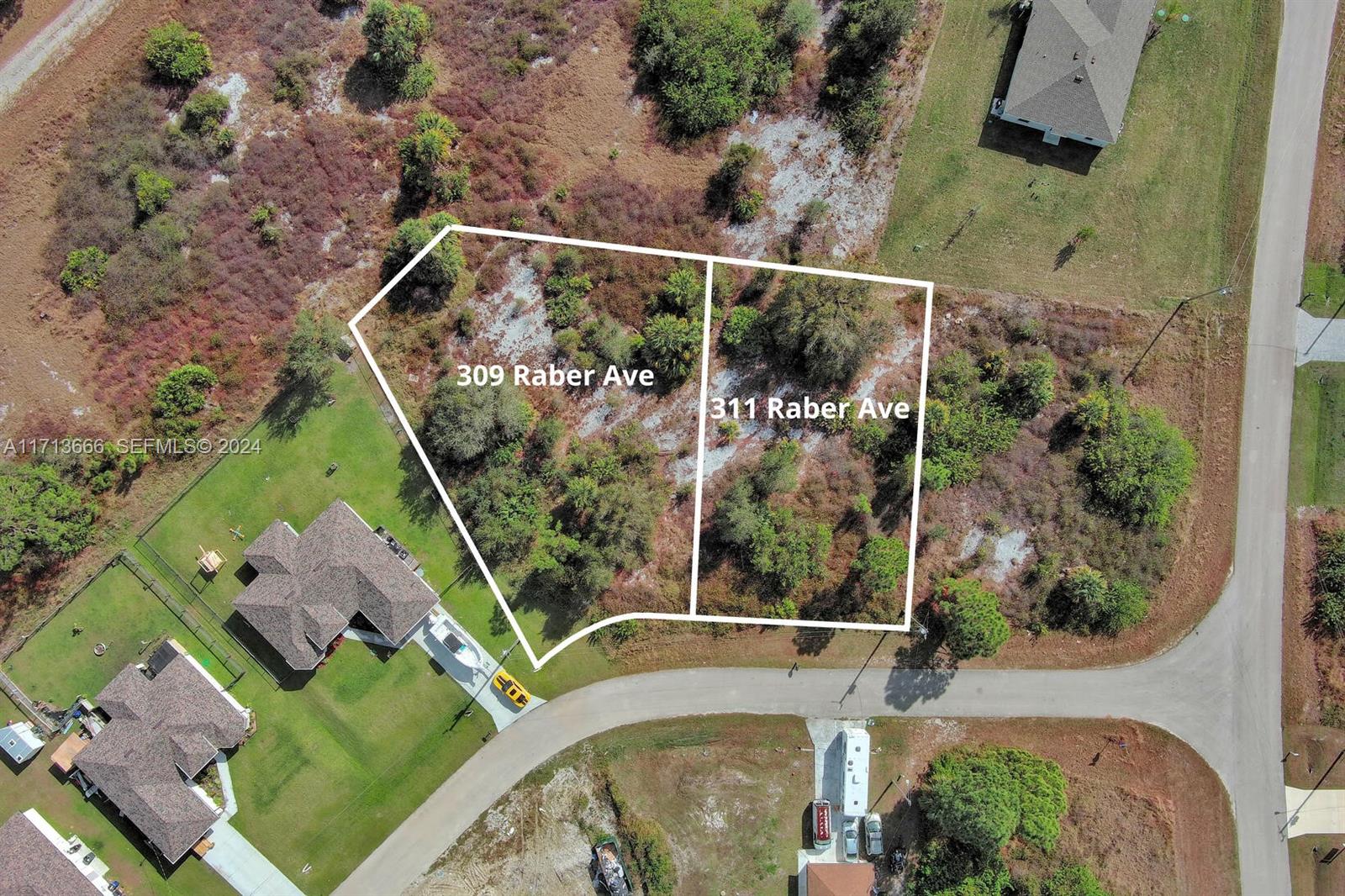 309 Raber Ave, Lehigh Acres, FL 33974 — 23 of 23