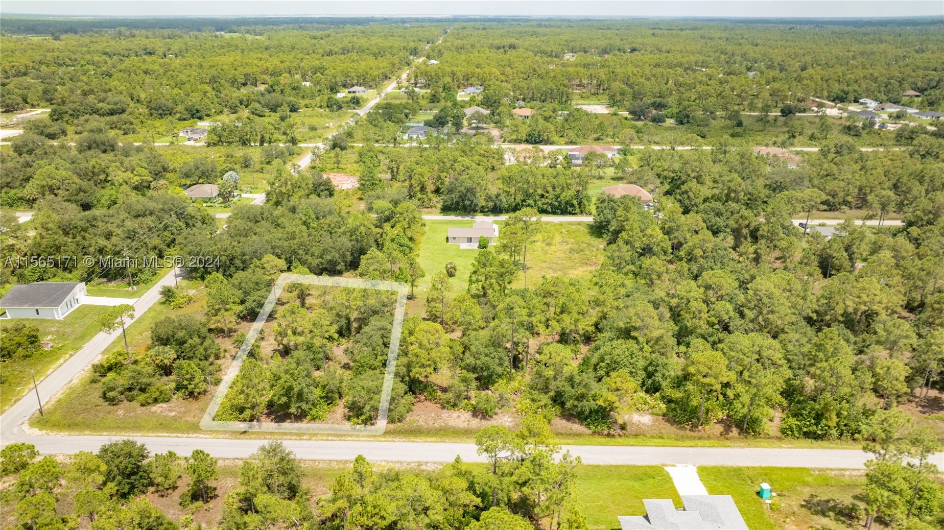 1420 Clayton Ave, Lehigh Acres, FL 33972 — 2 of 4