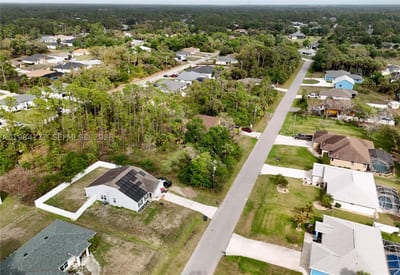 La Rosa Ave, North Port, FL 34286 — 27 of 29
