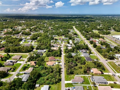 Nantucket Ter, North Port, FL 34286 — 3 of 25