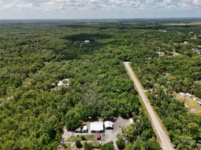 SW Gator Trl, FL 34266 — 9 of 27