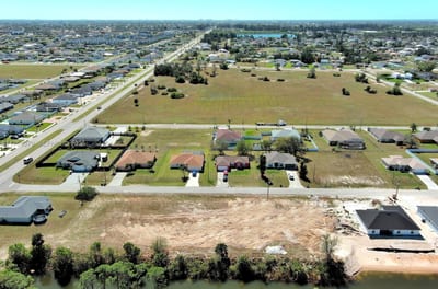 1611 NW 2nd St, Cape Coral, FL 33993 — 26 of 29