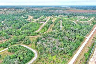 171 Carousel Ave, La Belle, FL 33935 — 21 of 22