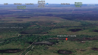 Unknown, Frostproof, FL 33843 — 2 of 5