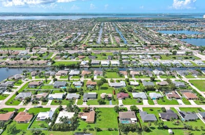 225 SW 46th Ter, Cape Coral, FL 33914 — 19 of 21