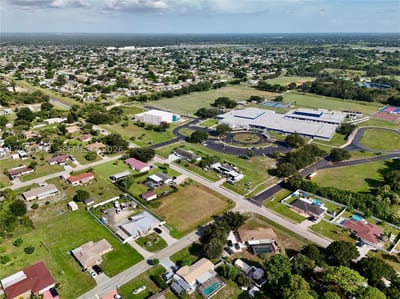 205 Arthur Ave, Lehigh Acres, FL 33936 — 12 of 47